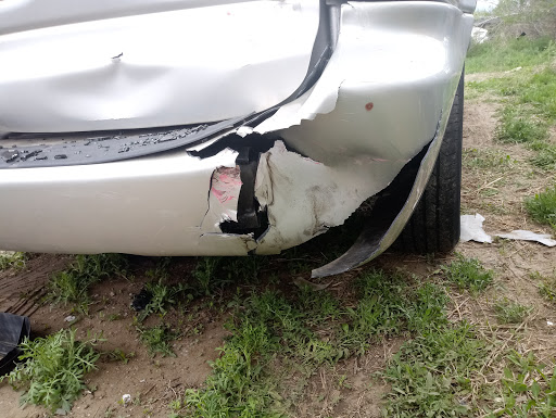 Auto Body Shop «Caliber Collision», reviews and photos, 4635 Park Vista Blvd, Colorado Springs, CO 80918, USA