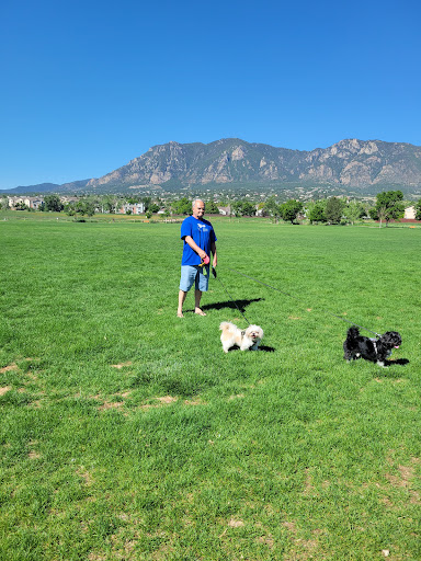 Park «Cheyenne Meadows Park», reviews and photos, 3868 Glenmeadow Dr, Colorado Springs, CO 80906, USA