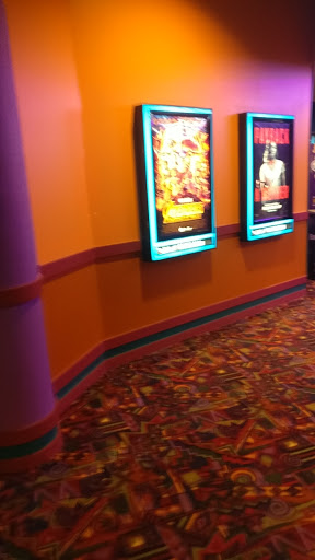 Movie Theater «Regal Cinemas 22 @ Austell», reviews and photos, 2480 East-West Connector, Austell, GA 30106, USA