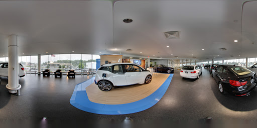 BMW Dealer «BMW of Mt. Laurel», reviews and photos, 1220 New Jersey 73, Mt Laurel, NJ 08054, USA