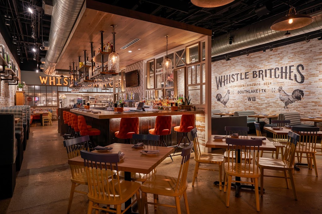 Whistle Britches 76092