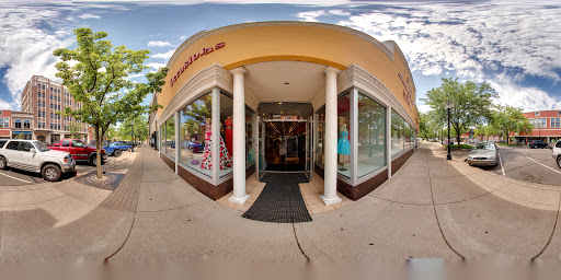 Wedding Store «Paris House Of Bridal», reviews and photos, 728 Franklin St, Michigan City, IN 46360, USA