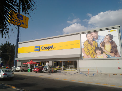 Coppel Chimalhuacán