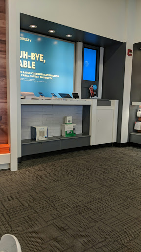 Cell Phone Store «AT&T», reviews and photos, 2415 75th St E, Darien, IL 60561, USA