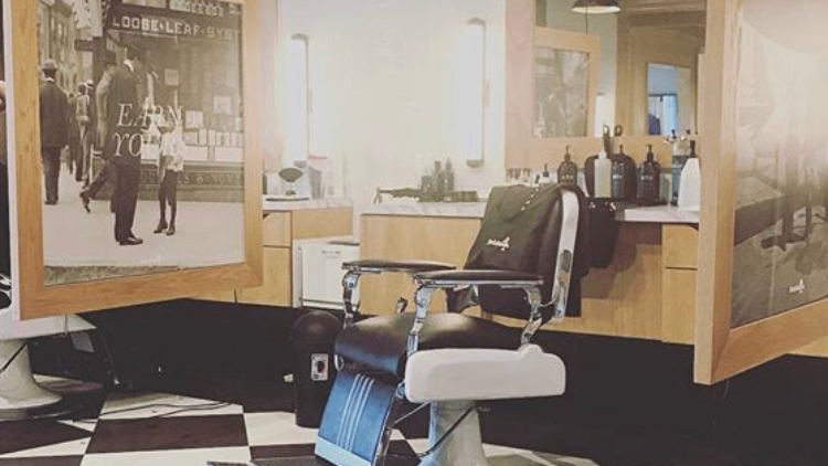 Hair Saloon 63122