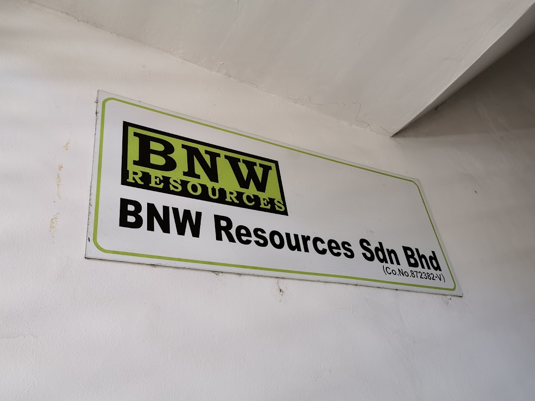 BNW Resources Sdn Bhd