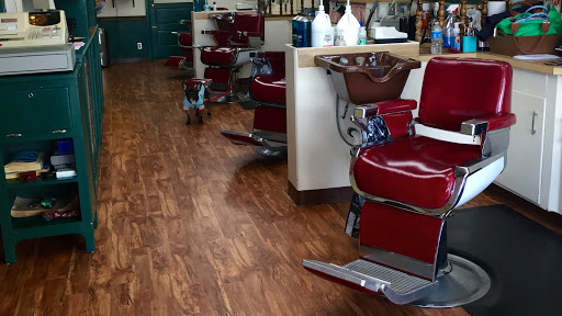 Barber Shop «Stony Brook Barber Shop», reviews and photos, 3755 E Market St, York, PA 17402, USA