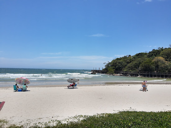 Praia do Ribeiro
