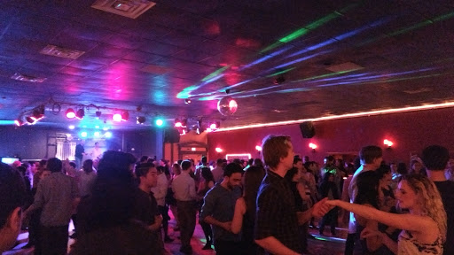 Night Club «Havana Club», reviews and photos, 288 Green St, Cambridge, MA 02139, USA