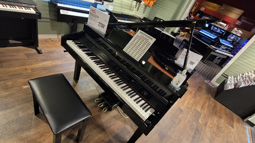 Guitar Center image