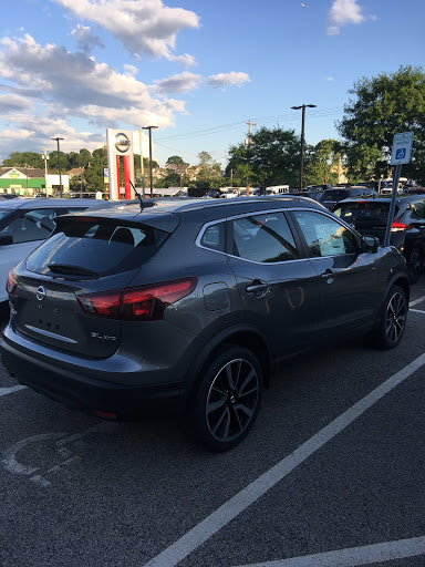 Nissan Dealer «Quirk Nissan», reviews and photos, 600 Southern Artery, Quincy, MA 02169, USA