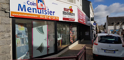 Au Coin du Menuisier - Locminé Plouay Baud à Locminé