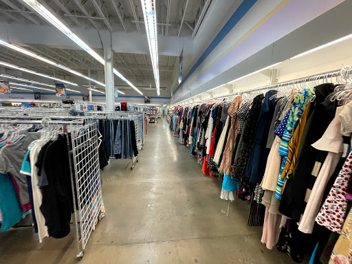 Non-Profit Organization «Salt Lake City - Murray Goodwill Store», reviews and photos
