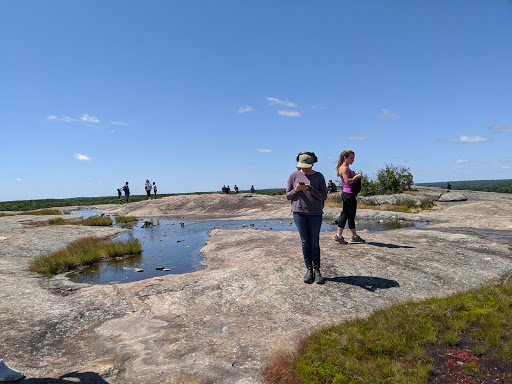 Nature Preserve «Davidson-Arabia Nature Preserve», reviews and photos, 3787 Klondike Rd, Lithonia, GA 30038, USA