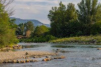 Camping 2 Rivières Millau du Restaurant Le Phileas Fogg à Millau - n°1