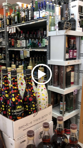 Liquor Store «Elixir Spirits», reviews and photos, 5441 Main St, Spring Hill, TN 37174, USA