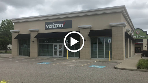 Cell Phone Store «Verizon», reviews and photos, 26200 Brookpark Rd, North Olmsted, OH 44070, USA