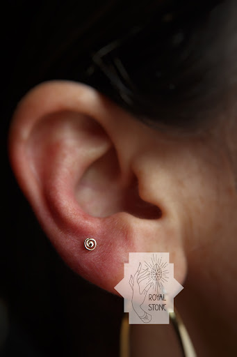 Explore family sleeve tattoo ideas for males, creative tattoo ideas in Mobile, available at Royal Stone Piercing