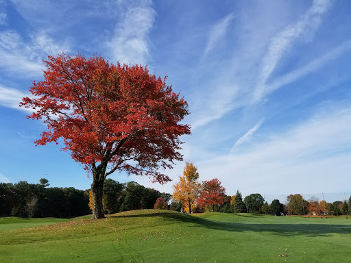 Golf Course «Bungay Brook Golf Club», reviews and photos, 30 Locust St, Bellingham, MA 02019, USA