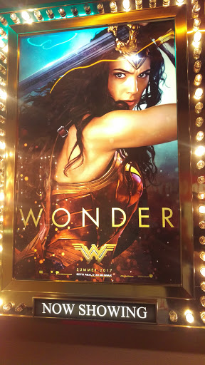 Movie Theater «Independence Cinema», reviews and photos, 450 S 2nd St, Independence, OR 97351, USA