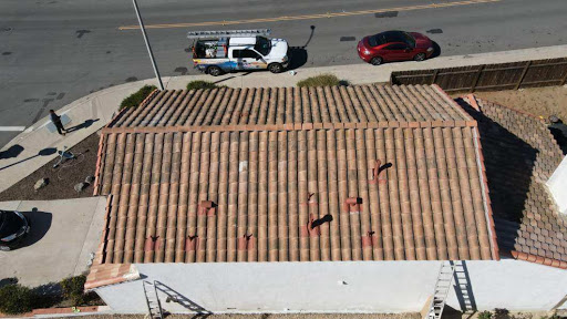 Construction Company «TAG Roofing & Solar», reviews and photos, 7328 Mission Gorge Rd, San Diego, CA 92120, USA