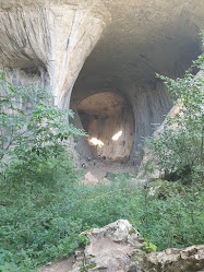 Пещера "Проходна"