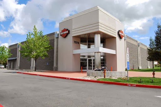 Harley-Davidson Dealer «Livermore Harley-Davidson», reviews and photos, 7576 Southfront Rd, Livermore, CA 94551, USA