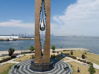 Tear Drop Memorial