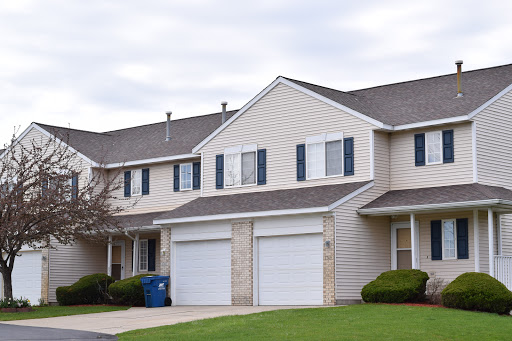 Jobson Roofing in Grand Rapids, Michigan