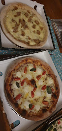 Plats et boissons du Pizzas à emporter PIZZAO BARBEREY-SAINT-SULPICE - n°1