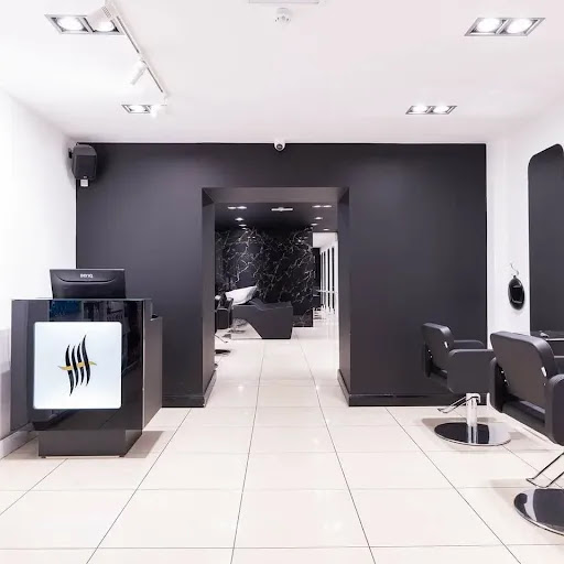 Halfords Hair Studio in Gorey, Co. Wexford