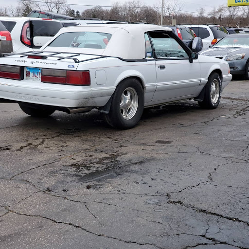 Used Car Dealer «Route 31 Auto Sales», reviews and photos, 610 State Rte 31, McHenry, IL 60050, USA