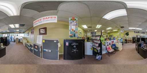 Locksmith «A2Z Houston Locksmith, LLC», reviews and photos, 17346 Northwest Fwy, Houston, TX 77040, USA