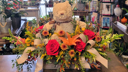 Florist «Sherwood Florist & Gift Shoppe», reviews and photos, 10239 Fair Oaks Blvd #A, Fair Oaks, CA 95628, USA