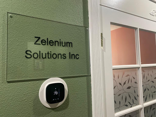 Zelenium Solutions Inc