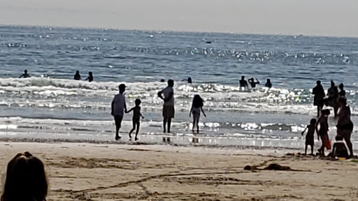 Fishing Pier «Newport Beach Pier», reviews and photos, 70 Newport Pier, Newport Beach, CA 92663, USA