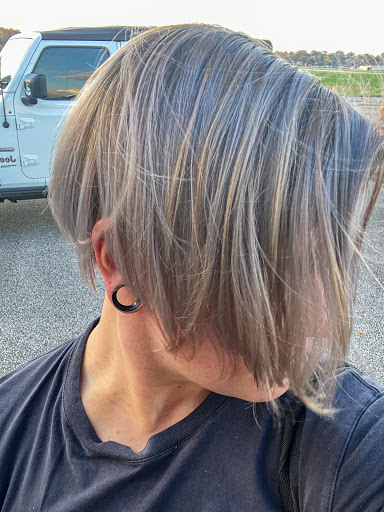 Hair Salon «M C Hair Consultants», reviews and photos, 833 Portage Trail, Cuyahoga Falls, OH 44221, USA