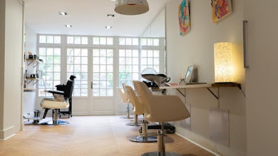 Wassim BRIAND COIFFURE à La Roche-sur-Yon