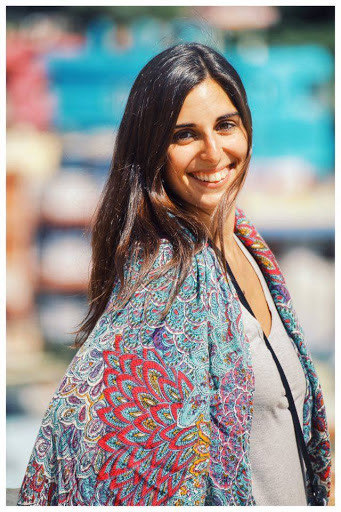 Ana Paula Arribas | Psicóloga Segovia en Segovia, Segovia