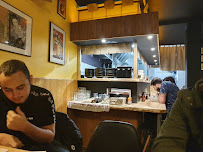 Atmosphère du Restaurant japonais Yokota Ramen à Brest - n°2