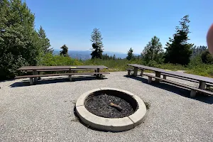 Shafer Butte Campground & Picnic Areas image