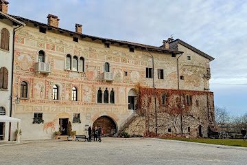 Castello di Spilimbergo/Cjistiel di Spilimberc