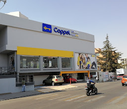 PLAZA TERRAZA 130 photo