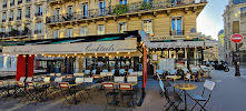 Atmosphère du Restaurant Le Vin Coeur à Paris - n°2