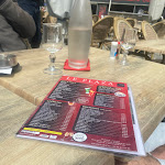 Photo n° 1 de l'avis de Yanira.e fait le 05/04/2024 à 13:01 pour Brasserie Le Plaza à Canet-en-Roussillon