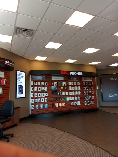Cell Phone Store «Verizon Authorized Retailer – Cellular Sales», reviews and photos, 112 Sunburst Hwy, Cambridge, MD 21613, USA