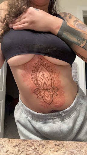 Explore friends tattoo ideas, creative tattoo ideas in Hinesville, available at Venom and Virtue