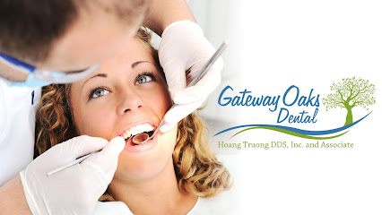 Gateway Oaks Dental, Hoang Truong DDS