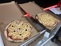 Pepperoni du Pizzas à emporter VB Event’s à Sainte-Anastasie-sur-Issole - n°1