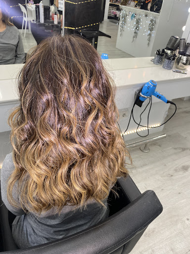 ANA Estilistas Peluquería en Aguilas, Murcia